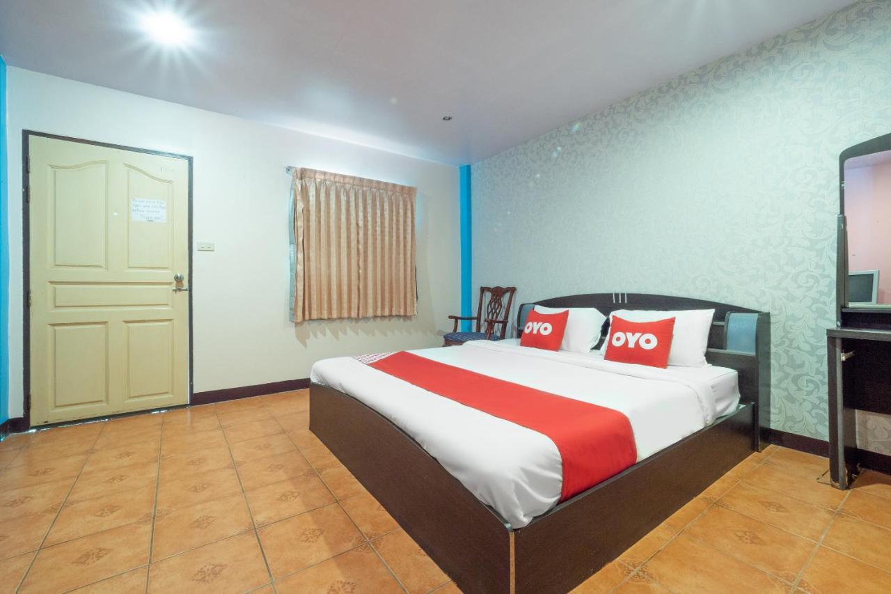 Alysia Spring Resort Koh Chang Exterior photo