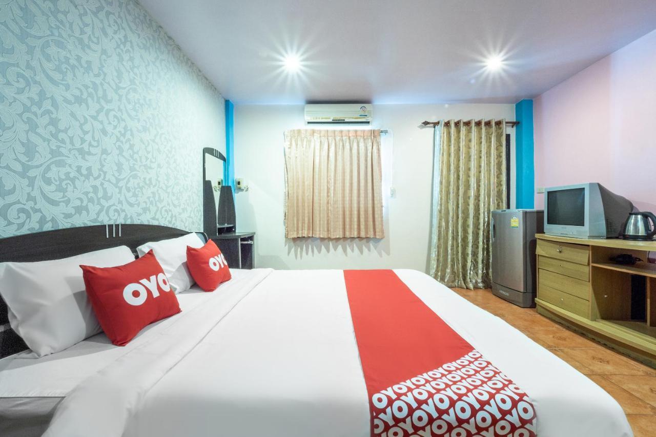 Alysia Spring Resort Koh Chang Exterior photo