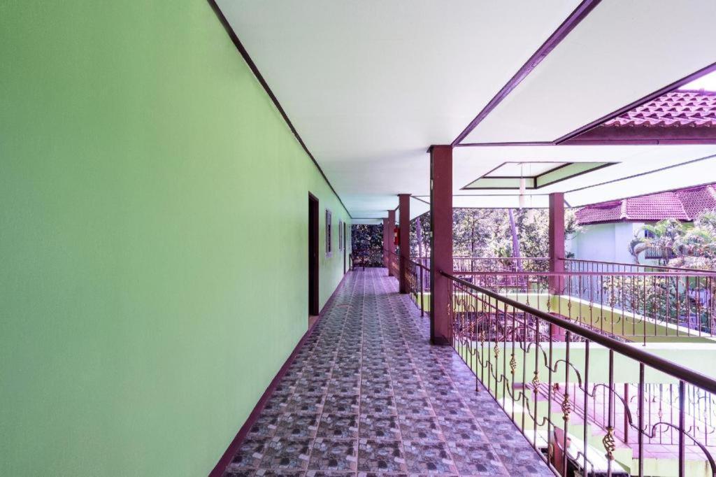 Alysia Spring Resort Koh Chang Exterior photo