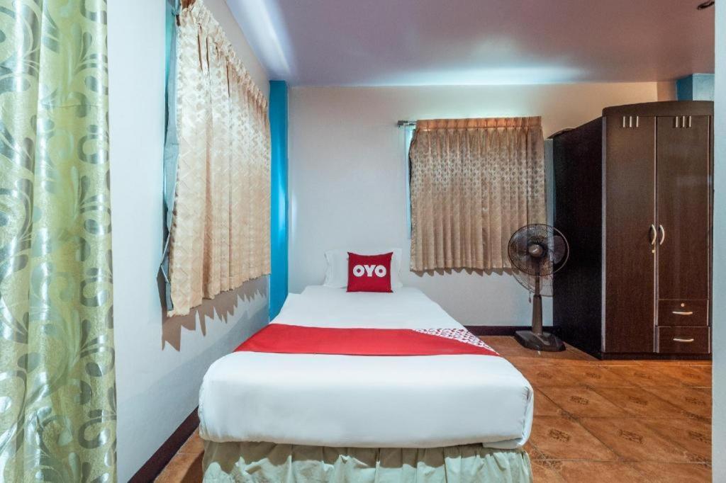 Alysia Spring Resort Koh Chang Exterior photo