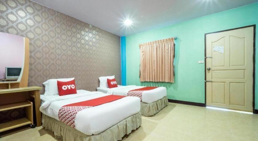 Alysia Spring Resort Koh Chang Exterior photo