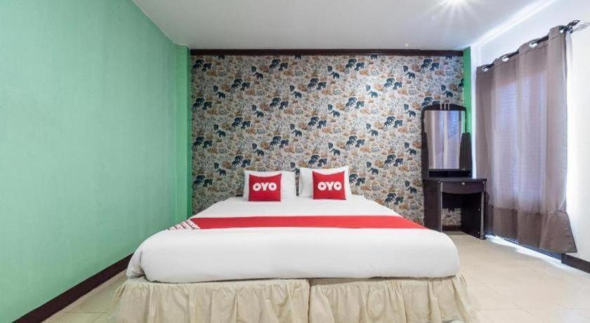 Alysia Spring Resort Koh Chang Exterior photo